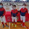 III Torneo Ranking Regional Zaratán 2021